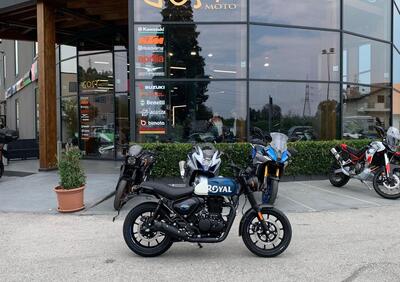 Royal Enfield HNTR 350 (2022 - 26) - Annuncio 9802146