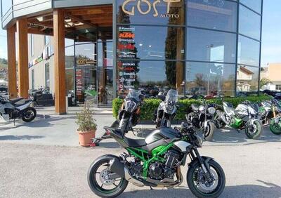 Kawasaki Z 900 A2 (2025 - 26) - Annuncio 9883432
