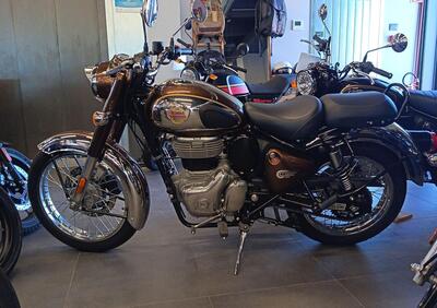 Royal Enfield Classic 350 (2021 - 25) - Annuncio 9845438