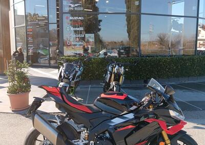 Aprilia RSV4 1100 Factory (2021 - 24) - Annuncio 9776877