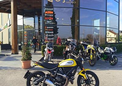 Ducati Scrambler 800 Icon (2021 - 22) - Annuncio 9880291