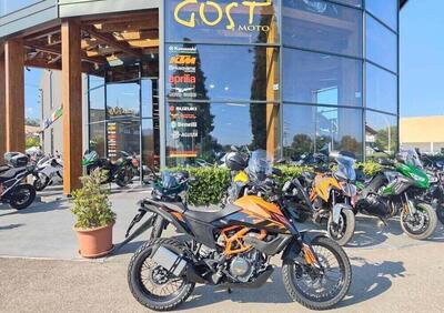 KTM 390 Adventure (2022 - 24) - Annuncio 9803632