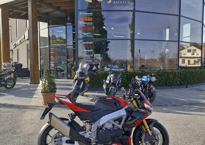 Aprilia Tuono V4 Factory SE-09 SBK (2024) - Annuncio 9920910