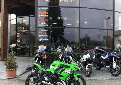 Kawasaki Ninja 650 (2025 - 26) - Annuncio 9883794