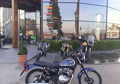 Kawasaki Meguro S1 (2025 - 26) - Annuncio 9907064