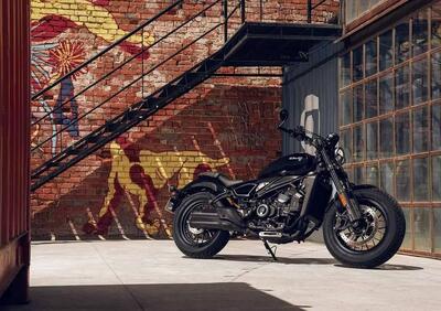 CFMOTO 450CL-C (2024 - 26) - Annuncio 9921274