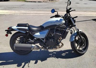 Kawasaki Eliminator 500 (2024 - 26) - Annuncio 9785230