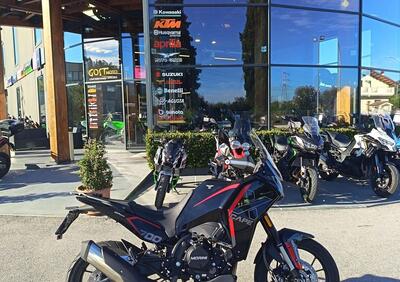 Moto Morini X-Cape 700 (2025 - 26) - Annuncio 9847037