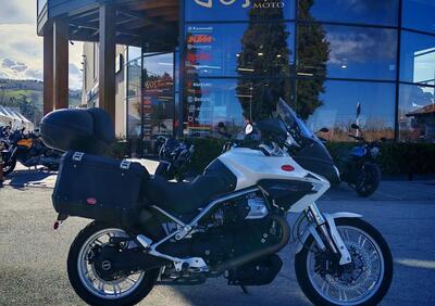 Moto Guzzi Stelvio 1200 8V (2011 - 16) - Annuncio 9910621