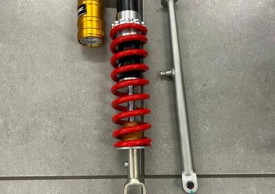 AMMORTIZZATORE FANTIC 50-125 COMP MY21 Fantic Motor - Annuncio 9921277