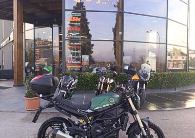 Benelli Leoncino 800 (2022 - 26) - Annuncio 9906897