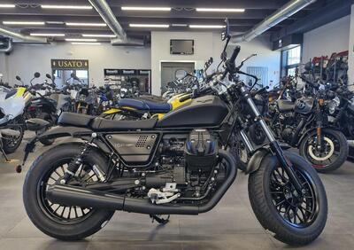 Moto Guzzi V9 Bobber (2021 - 25) - Annuncio 9807970