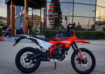 KTM 390 Enduro R (2025 - 26) - Annuncio 9823756