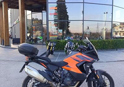 KTM 1290 Super Adventure S (2022 - 25) - Annuncio 9900524