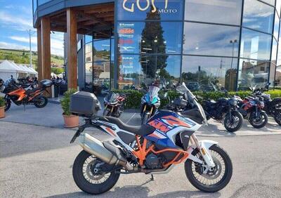 KTM 1290 Super Adventure R (2022 - 25) - Annuncio 9895733