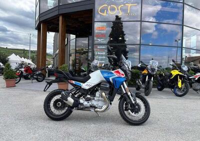Moto Guzzi Stelvio Duecento Tributo (2025 - 26) - Annuncio 9893009