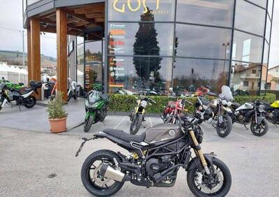Benelli Leoncino 800 Trail (2022 - 26) - Annuncio 9901120