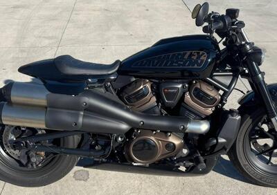 Harley-Davidson Sportster S (2022 - 24) - Annuncio 9921278