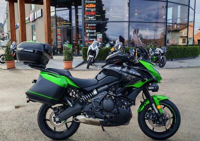 Kawasaki Versys 650 Grand Tourer (2022 - 24) - Annuncio 9910398