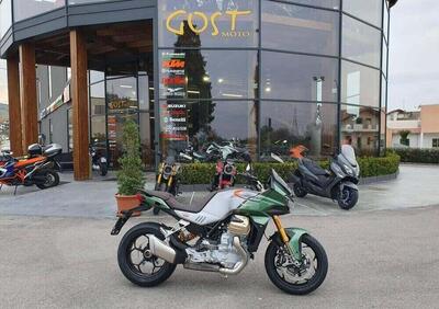 Moto Guzzi V100 Mandello S (2025 - 26) - Annuncio 9901125