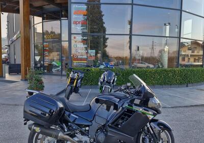 Kawasaki GTR 1400 (2007 - 09) - Annuncio 9907066