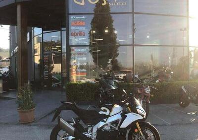 Aprilia Tuono V4 (2021 - 24) - Annuncio 9901129
