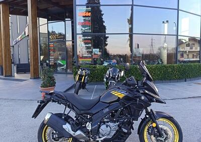 Suzuki V-Strom 650 ABS (2017 - 20) - Annuncio 9898756