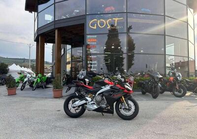 Aprilia RS 660 Factory (2025 - 26) - Annuncio 9880283