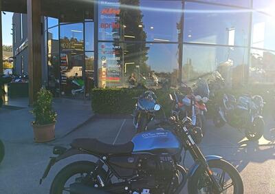 Moto Guzzi V7 Stone (2025 - 26) - Annuncio 9847040