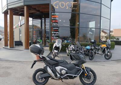 Honda X-ADV 750 DCT Gravel (2021 - 24) - Annuncio 9918619