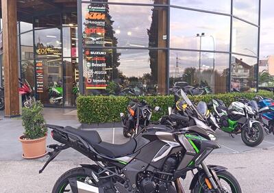 Kawasaki Versys 1100 SE (2025 - 26) - Annuncio 9832231