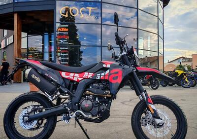 Aprilia SX 125 (2025 - 26) - Annuncio 9793437