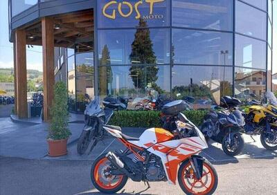 KTM RC 125 (2022 - 26) - Annuncio 9779138