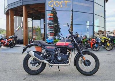 Royal Enfield Scram 411 (2022 - 24) - Annuncio 9778878