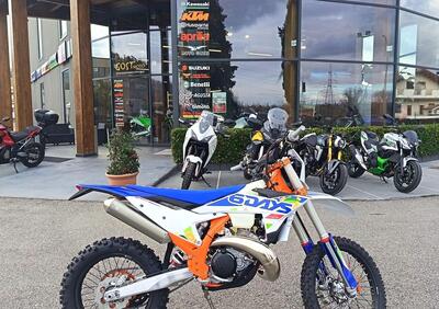 KTM 300 EXC 6Days (2026) - Annuncio 9910399