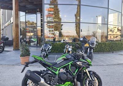 Kawasaki Z H2 SE (2021 - 24) - Annuncio 9920911