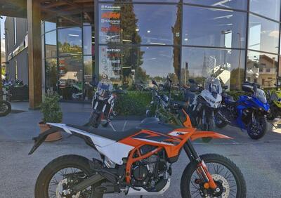 KTM 125 Enduro R (2025 - 26) - Annuncio 9817893