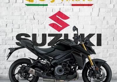Suzuki GSX-S1000 EVO (2025 - 26) - Annuncio 9847044