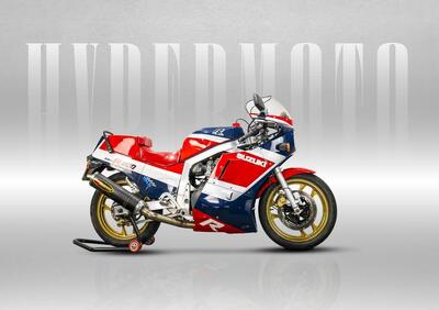 Suzuki GSX-R 1100  - Annuncio 9921281