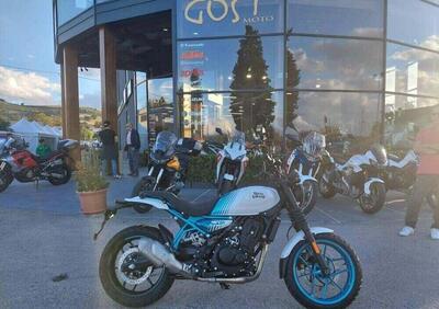 Royal Enfield Guerrilla 450 (2024 - 26) - Annuncio 9799780