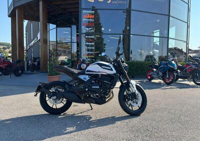 Moto Morini SEIEMMEZZO STR (2022 - 26) - Annuncio 9802174