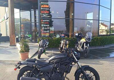 Kawasaki Eliminator 500 (2024 - 26) - Annuncio 9883170