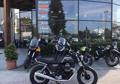 Moto Guzzi V7 Special (2025 - 26) - Annuncio 9799794