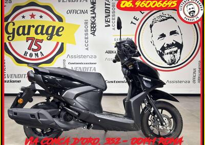 Yamaha RayZR (2024 - 26) - Annuncio 9921282