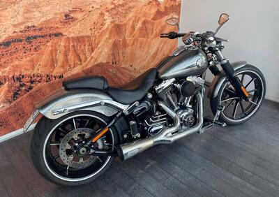 Harley-Davidson 1690 Breakout (2013 - 17) - FXSB - Annuncio 9921298