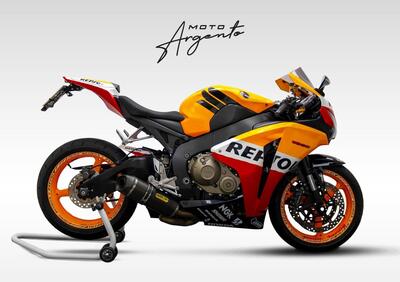 Honda CBR 1000 RR Fireblade (2008 - 11) - Annuncio 9921288