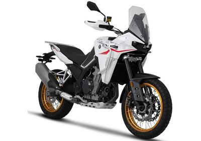 Kove 800X GT (2026) - Annuncio 9921308