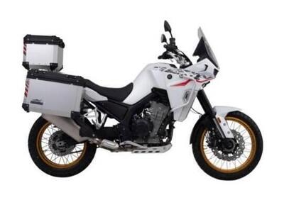 Kove 800X GT Touring (2026) - Annuncio 9921309