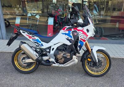 Honda Africa Twin CRF 1100L Adventure Sports DCT (2024 - 26) - Annuncio 9921313