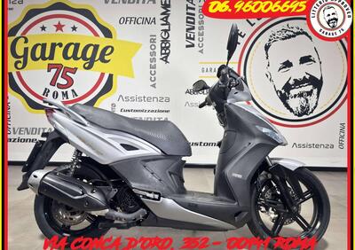 Kymco Agility 125 R16 + (2015 - 17) - Annuncio 9921311